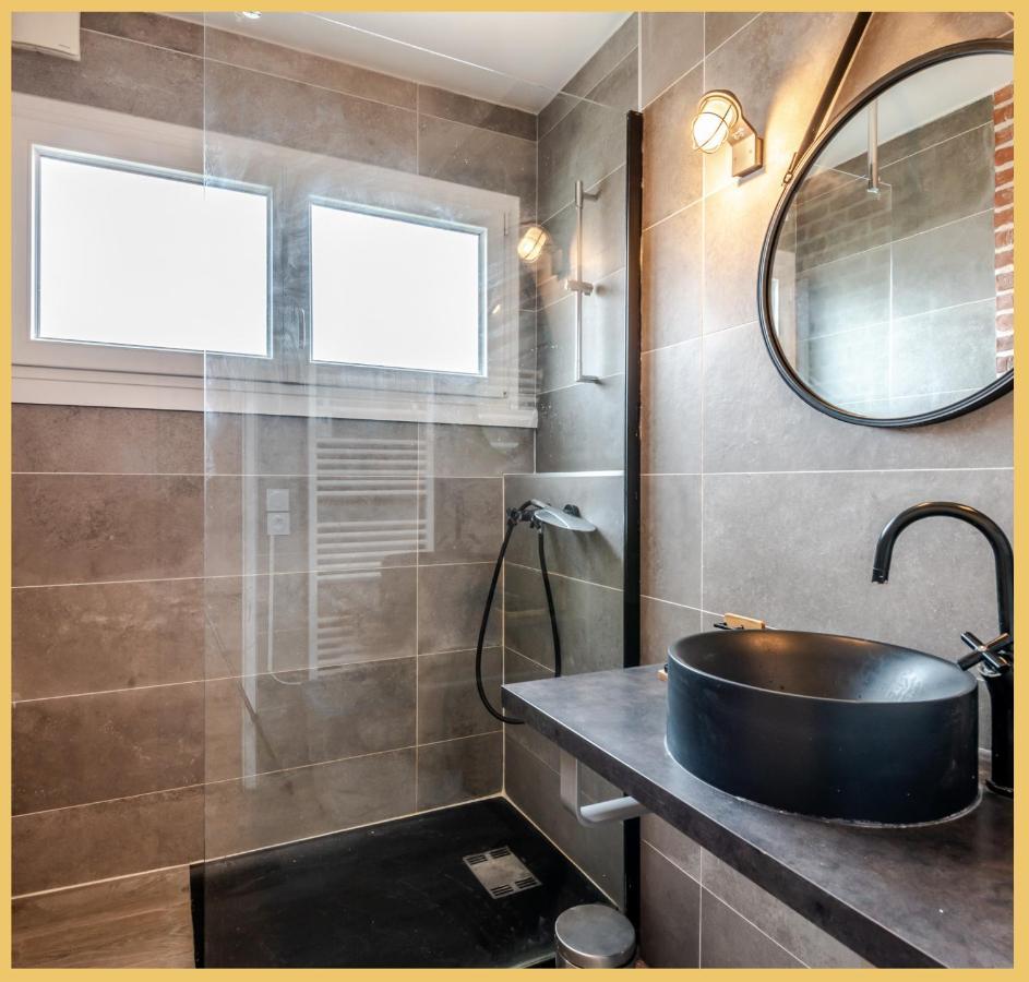 Appartement T3 I Cozy I Douvaine Exterior photo